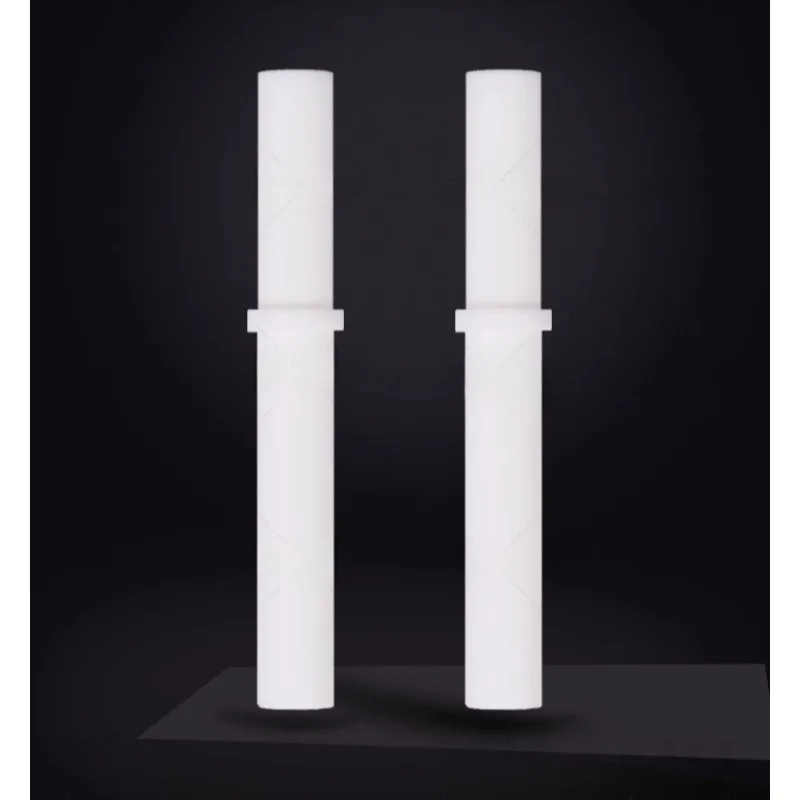 مضخة مسحوق الأساسية مسحوق الأساسية أنبوب فينتوري مسدس رش كهرباء رذاذ مسحوق آلة رش الملحقات رأس البندقية