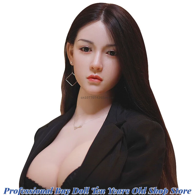 Silicone Sex Dolls 160cm Realistic TPE Butt Pussy Vagina Oral Adult Sex Toys for Men Silicone Love Doll Real Life True Size Xxx