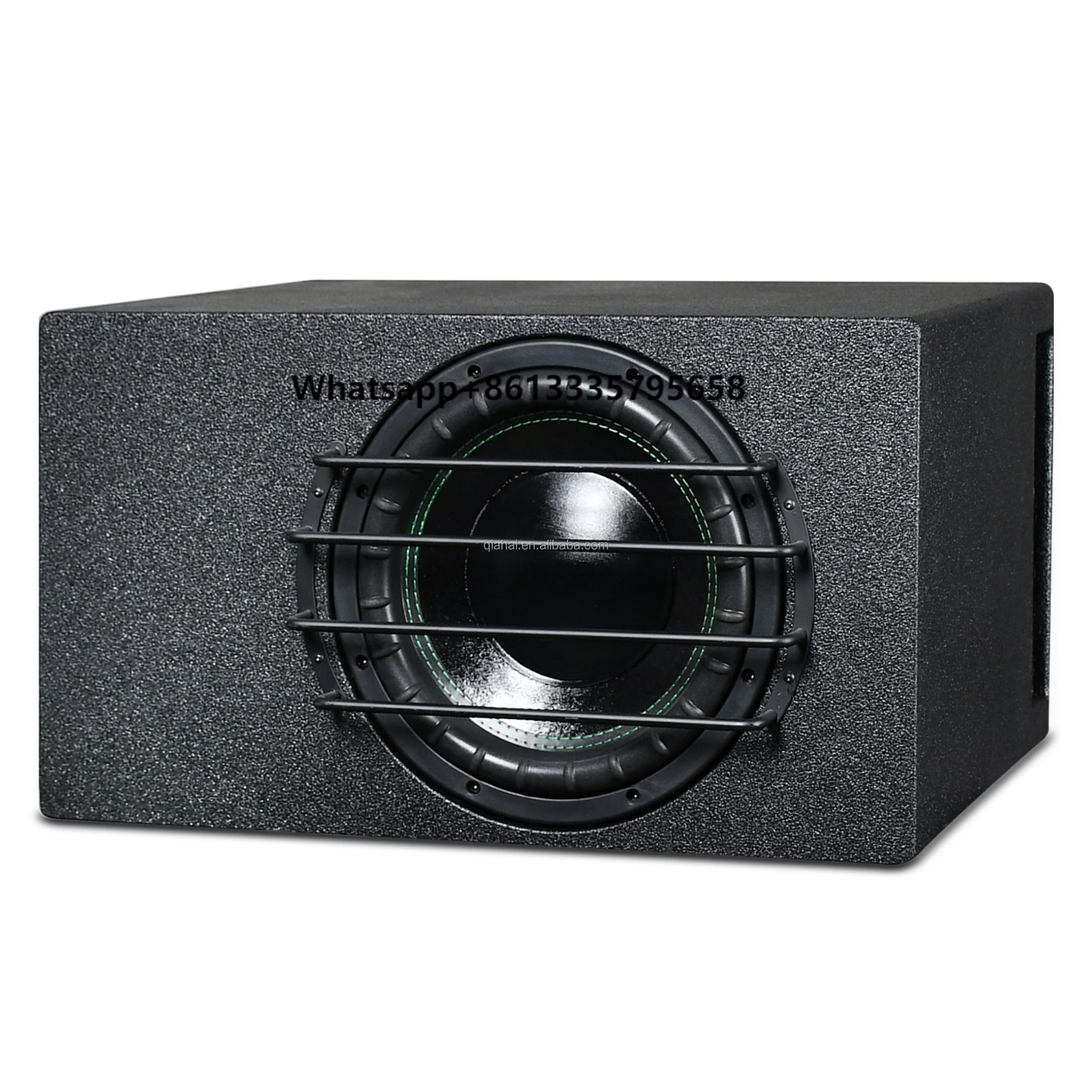 

2023 New 10 Inch Car Subwoofers Portable Audio for Car or Truck Stereo Sound System Premium Quality Audio LE510