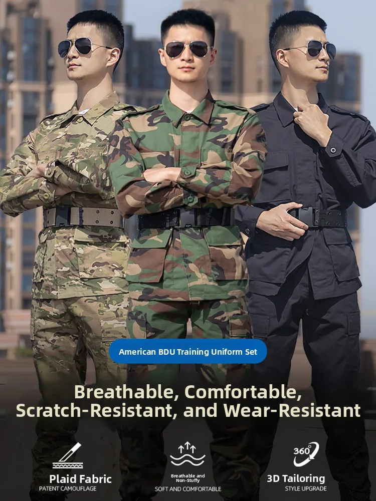 ensemble-de-camouflage-militaire-pour-hommes-et-femmes-vetements-tactiques-d'entrainement-sur-le-terrain-tenue-de-combat-saisonniere-printemps-automne