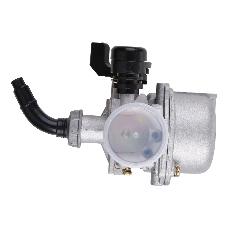 PZ 22mm Carb Carburetor With Intake pipe Air Filter For 110cc 125cc ATV Quad