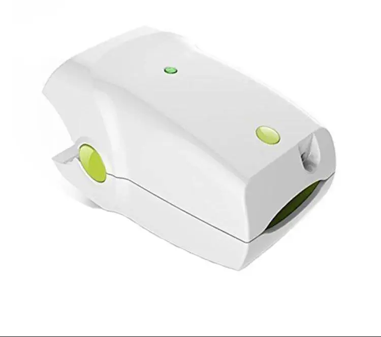 

Painless Laser Therapy Device for Nail Fungus Removal Toenail Fingernail Recovery Tool