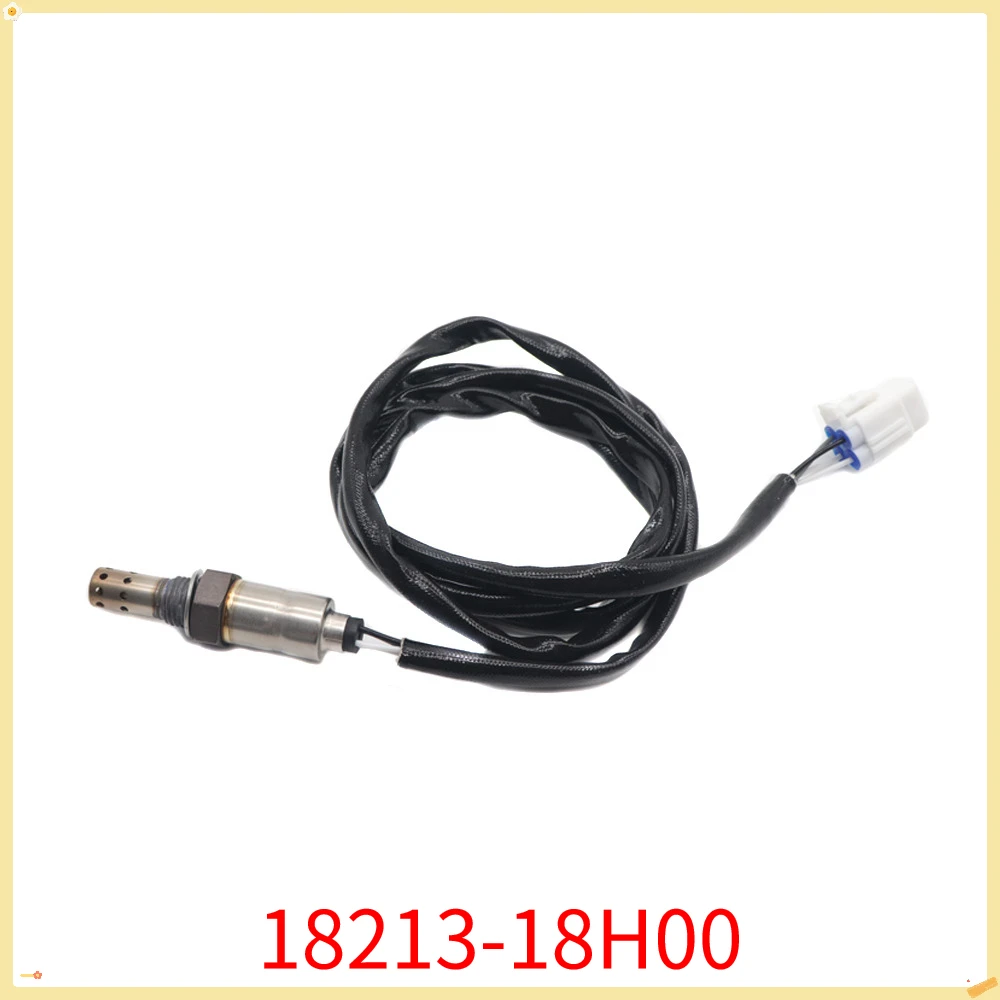 

8213-15H00 Датчик кислорода (лямбда-зонд) для Suzuki GSX R600 R650F R750 S750 R1000 GSF 650 Bandit GSF1250 SFV650 GSR750 18213-18H00