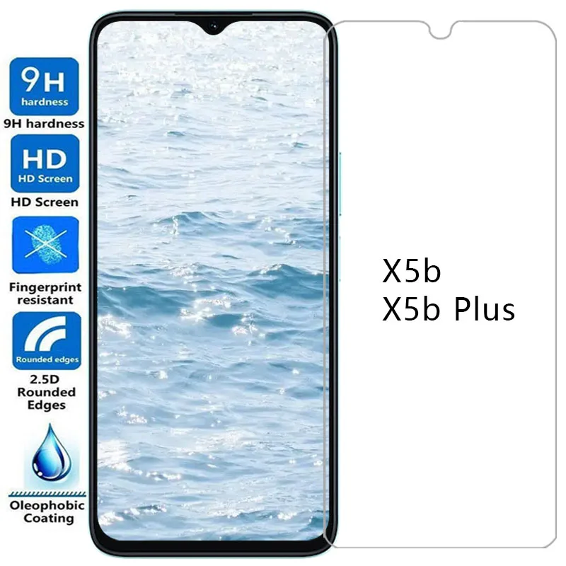 Tempered Glass For …