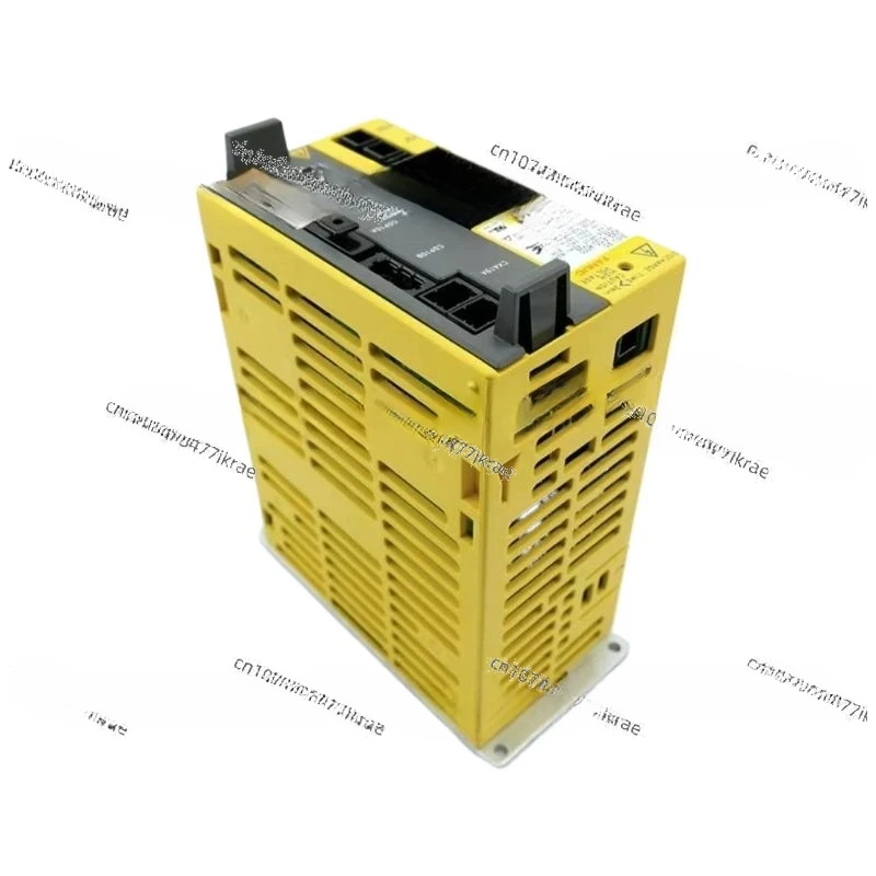 Module amplificateur de servomoteur A06B-6130-H002 A06B 6130 H002, flambant neuf
