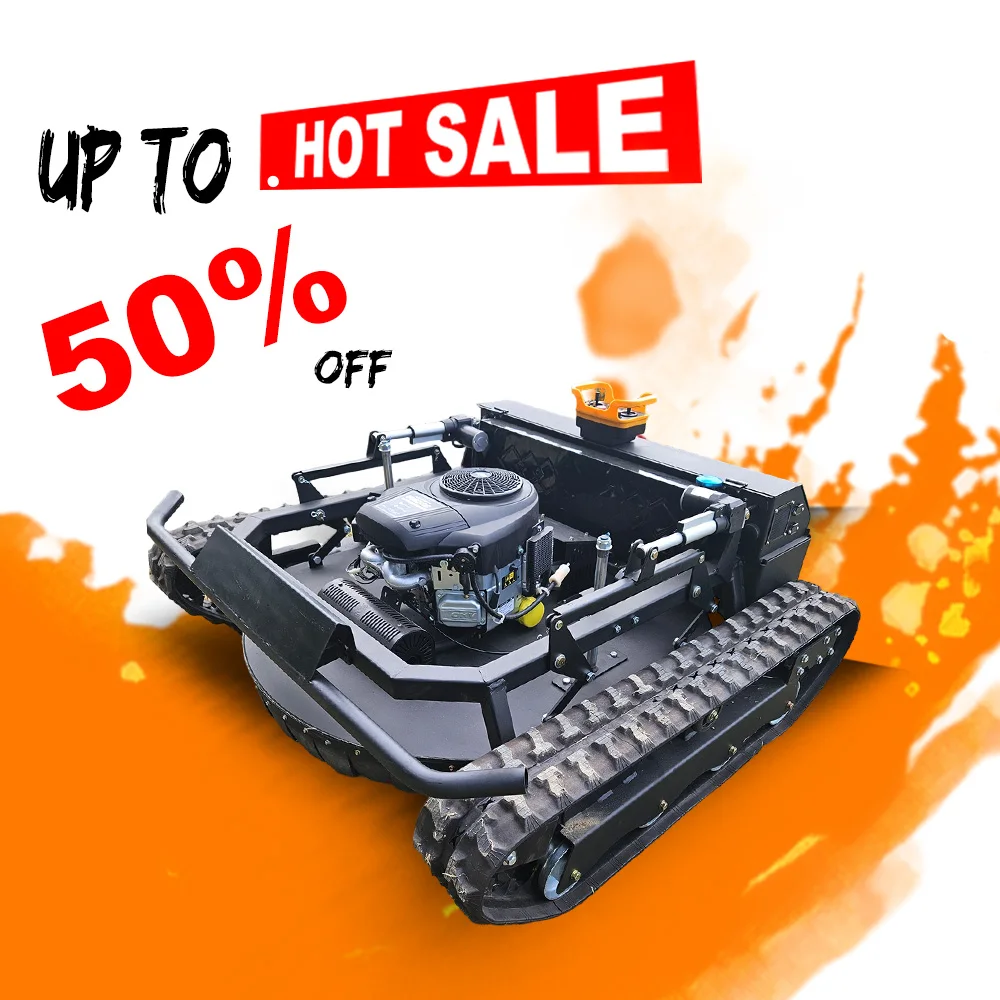 

New Arrival Multi Function Lawn Mower with Snow Plow Easy Operation for Year Round Outdoor Cleaning Tasks