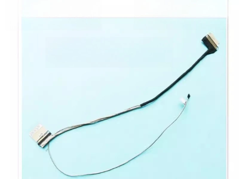 Cable de pantalla para Dell 3565 3567 3568 turis 15 450.09p01.3002 054YNP