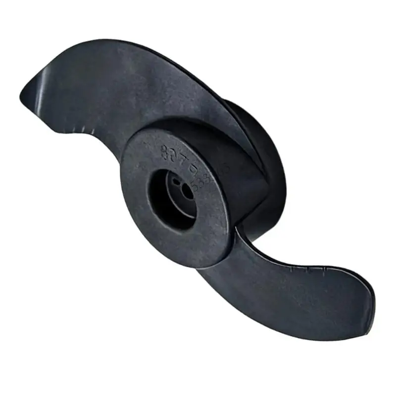 

Efficient 2 Blade Nylon Marine Propeller For Small To Vessels 090E