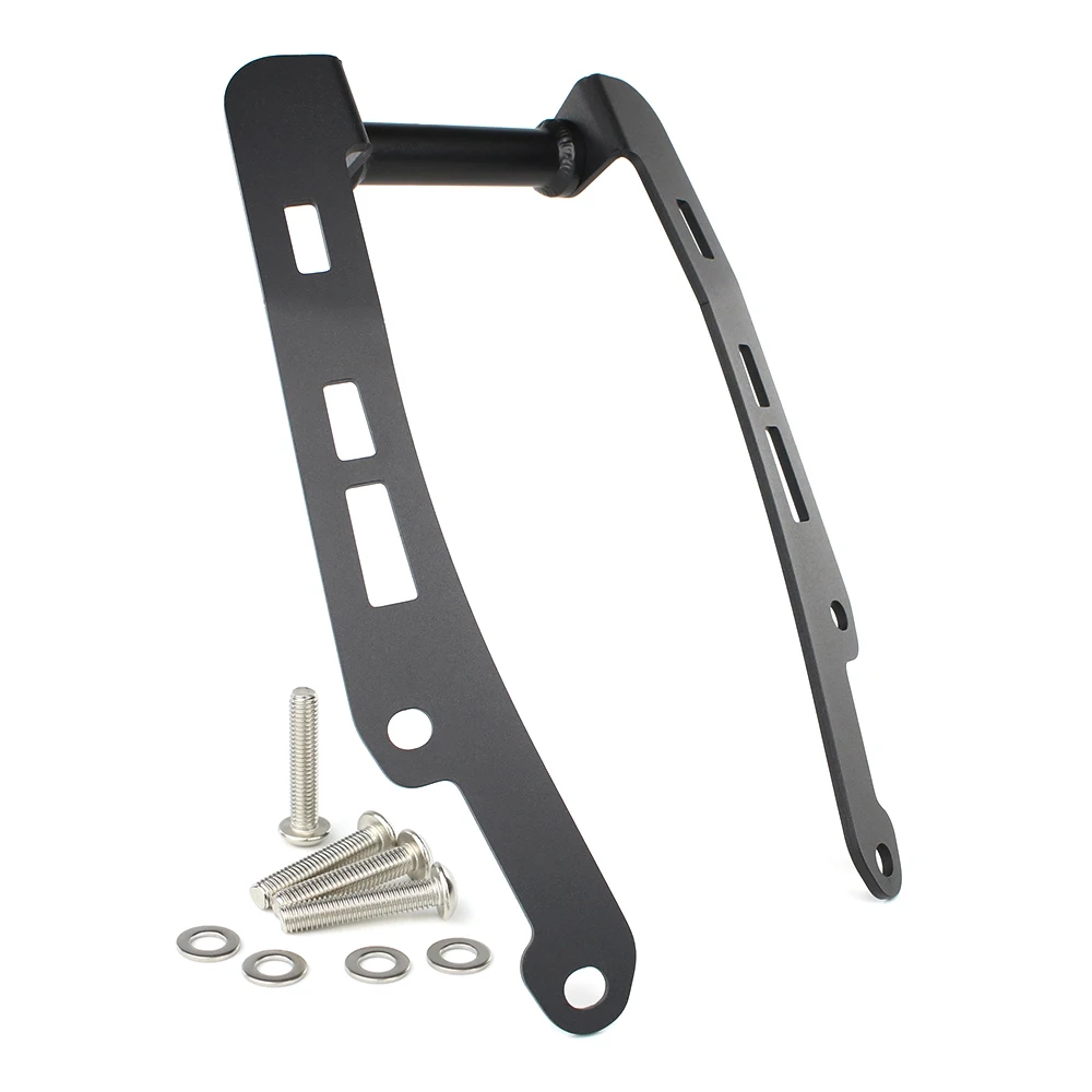 For Suzuki GSX-S1000 GT GSX-S1000 GT Plus 2022 2023-2026 Motorcycle GPS Navigation Plate Bracket GPS Phone Stand Support Holder