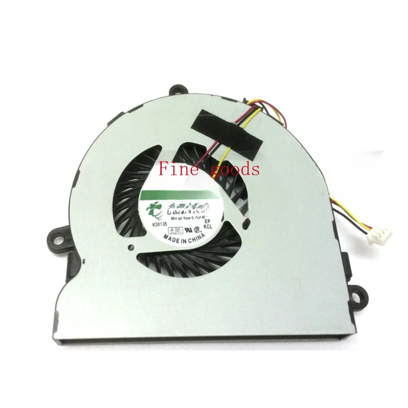 FOR Dell Inspiron 15R 3521 3537 3737 5537 5521 CPU Cooling FAN DC28000C8F0