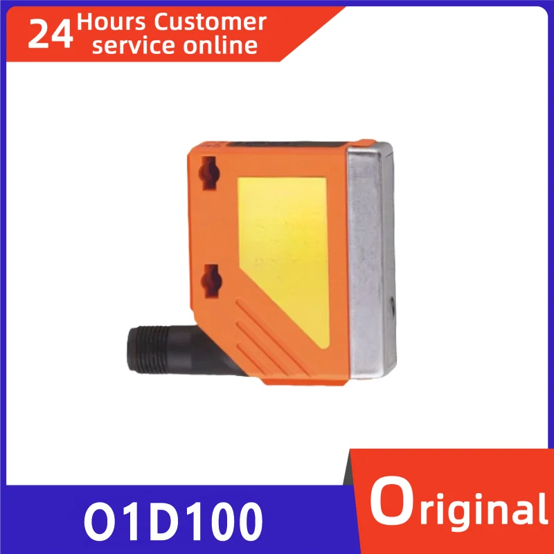 

Совершенно новый оригинальный лазерный датчик O1D100.