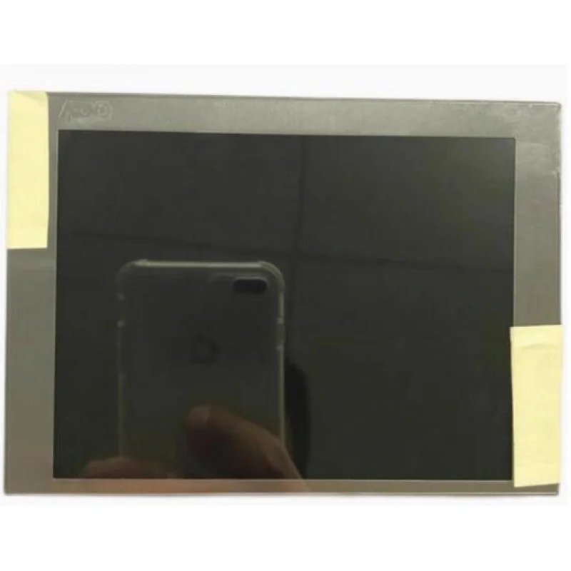 G057qn01 V1 nova marca original tela LCD de 5,7 polegadas