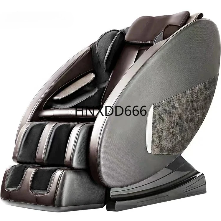 

High Quality Full Body Zero Gravity Massages Chairs Healthcare Massage Chair OEM 220V Coin Operated Massage Chair Whole Body