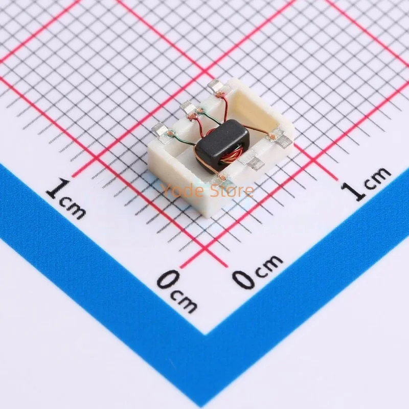 RF Transformer ADT4-1T+ 50Ω 9-625MHz