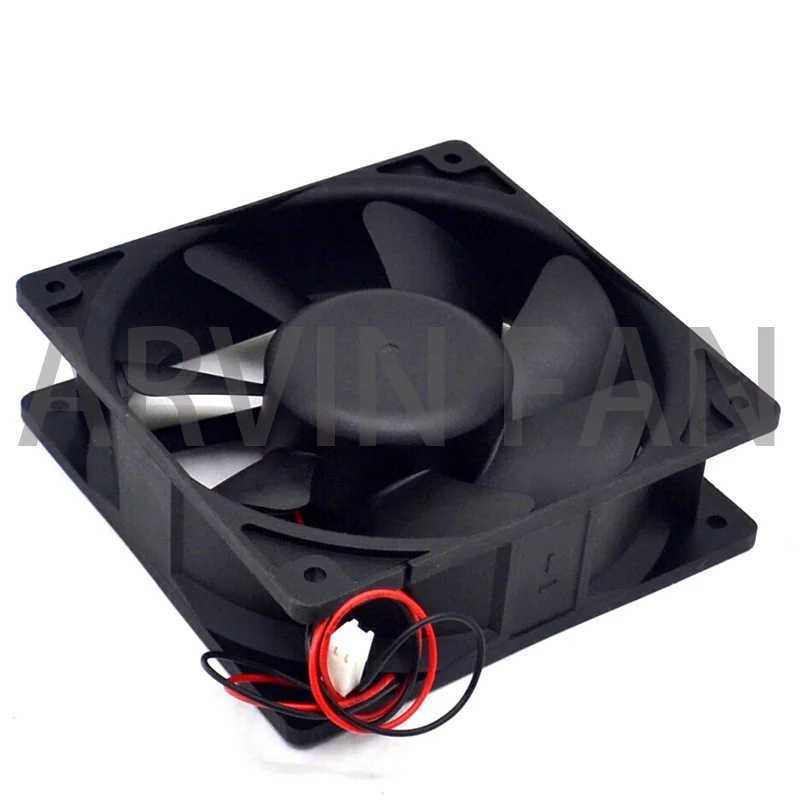 FD241238HB 12038 12cm 120mm 24 v 0.36 A Frequency Converter Cooling Fan 120*120*38mm