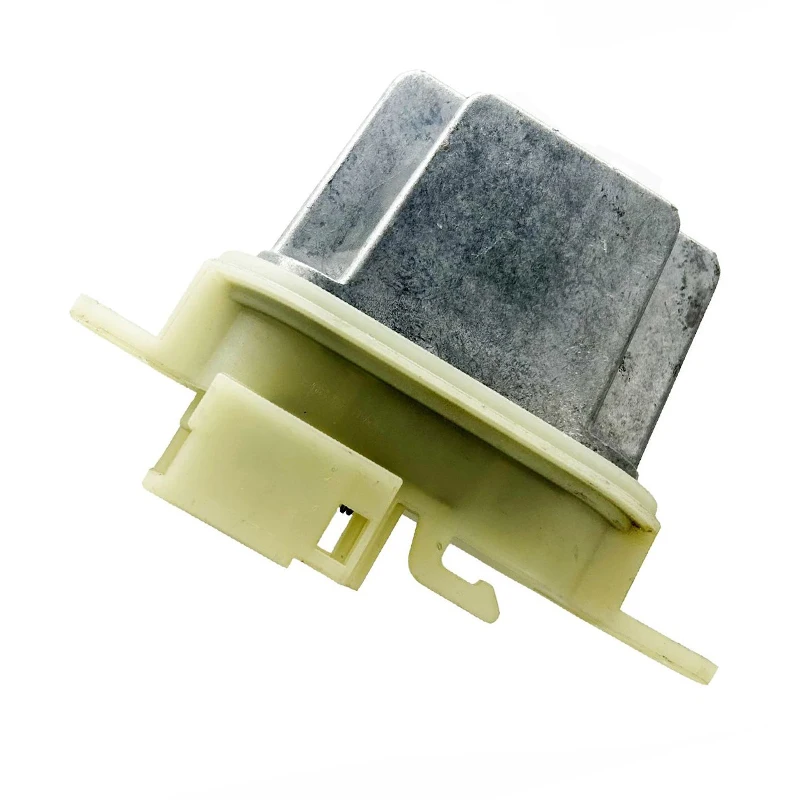 52426558 271502060R Car Electric Fan Heater Blower Motor Resistor For Renault Laguna III