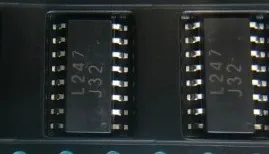 

L247 SOP14 4 ИС