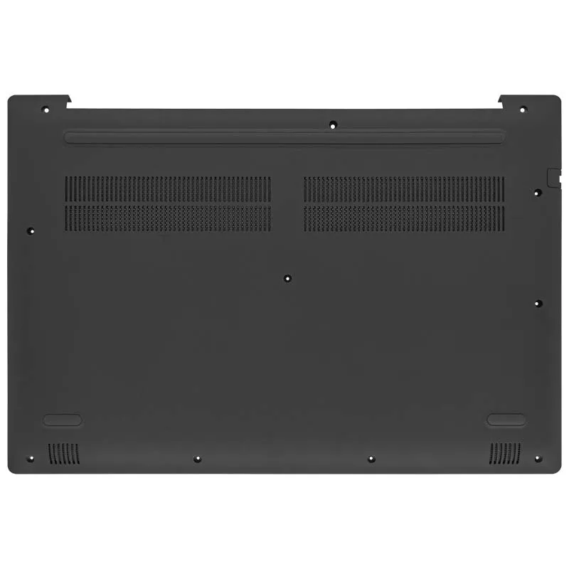 NOWE Do laptopa Ideapad 330-15ICH: Tylna obudowa LCD, Przednia ramka, Palmrest, Klawiatura, Dolna obudowa, Zawiasy, Pokrywa, Obudowa, Czarny, 15.6 cala — zdjęcie produktu 6