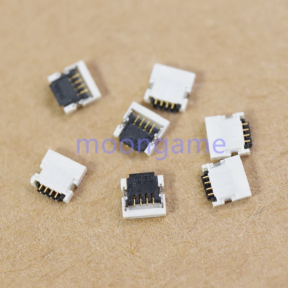 2pcs Backlight Socket Jack Connector LR Button Flex Cable Interface For PSP100020003000 forPSV10002000 forPSPGO Game Controller - view 6