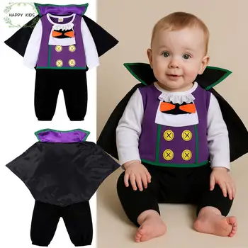 10 best sales costume di Halloween per bambini - №3