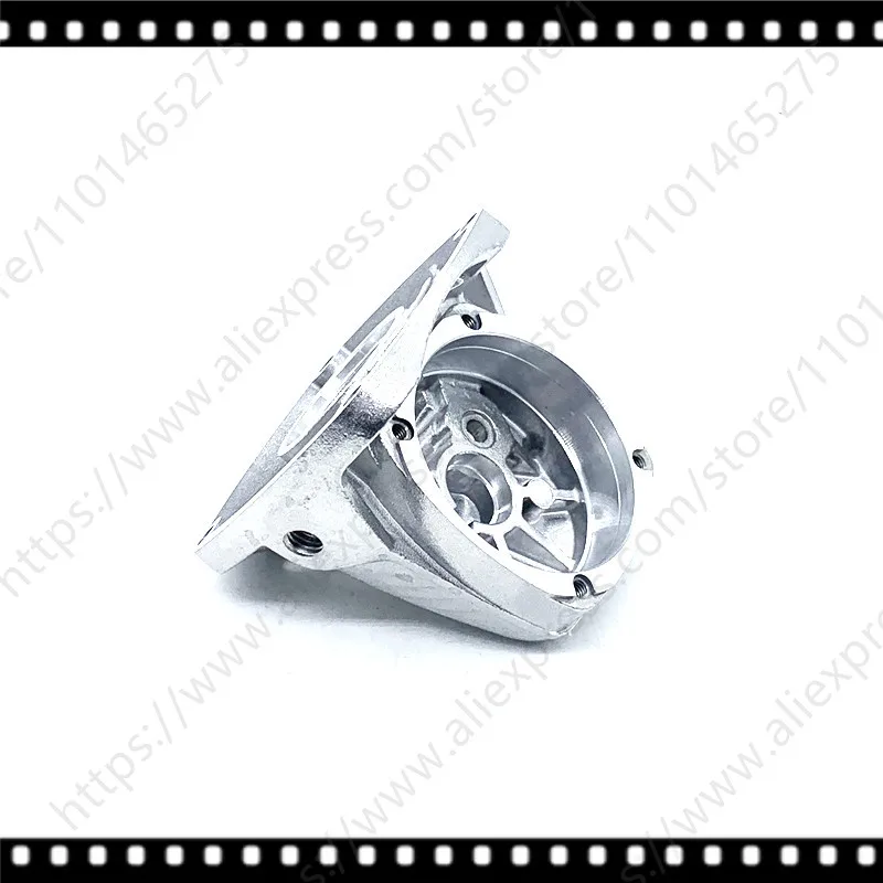 Gear housing for makita DGA452 DGA450 DGA402 BGA452 BGA450 BGA402 9558NB 9558HNR 9558HN 9557NB 9557HNR 9557HN 9556NB 9556HN