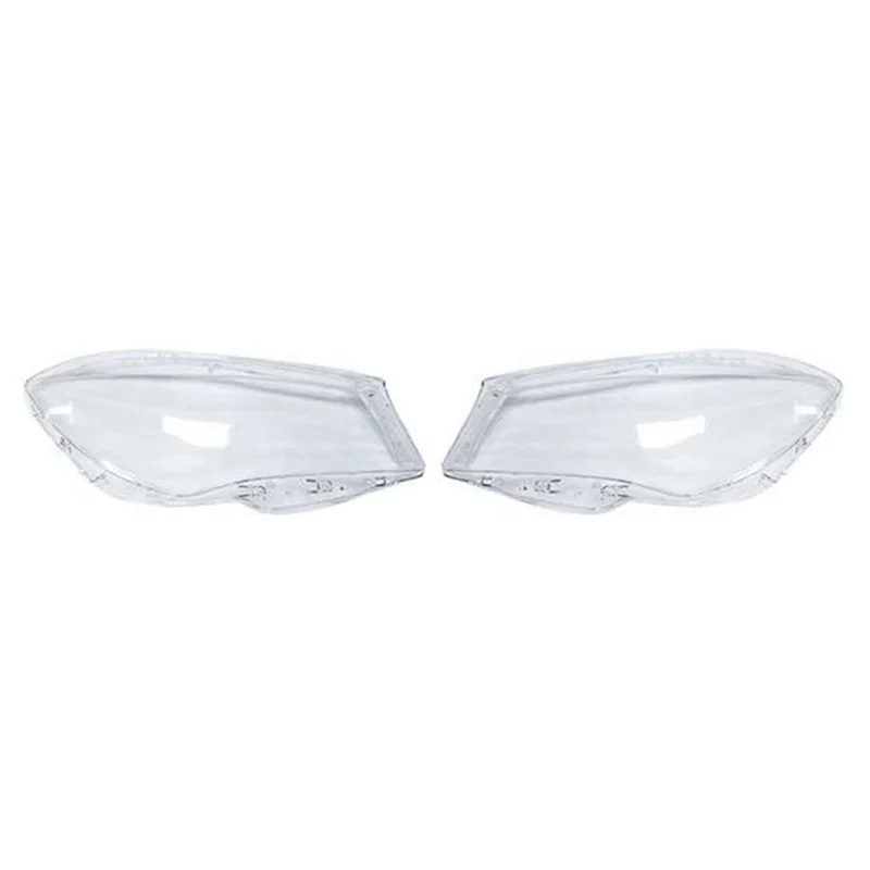

Car Headlight Shell Lamp Lens Cover For Mercedes-Benz W117 CLA 180 200 220 250 260 2013-2016