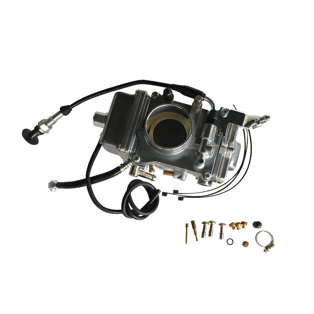 Carburetor Practical Wear-resistant Durable Motorcycle Carburetors for