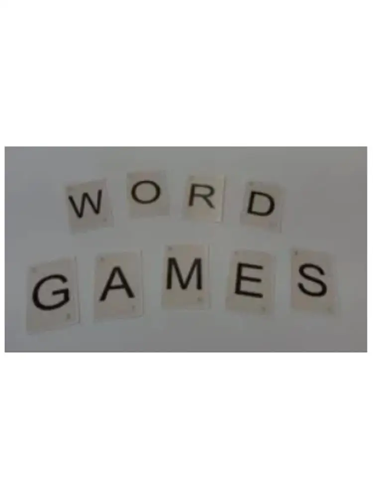 เกม Word – Chris Rawlins - เทคนิคมายากล (ดาวน์โหลดทันที)