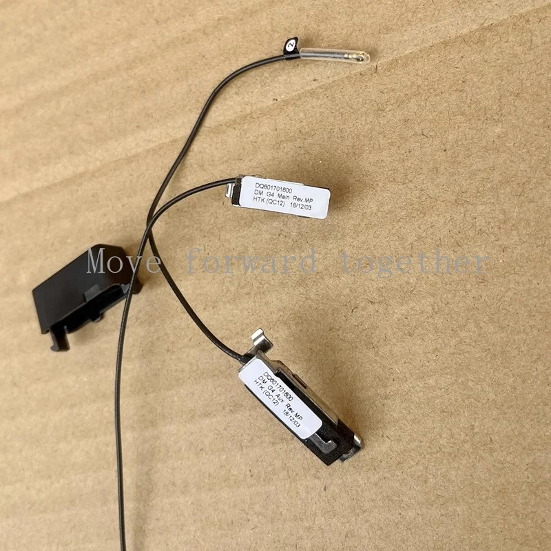 New For HP EliteDesk 400 600 800 G3 G4 G5 DM MiniPC Antenna Wifi Wireless Cable