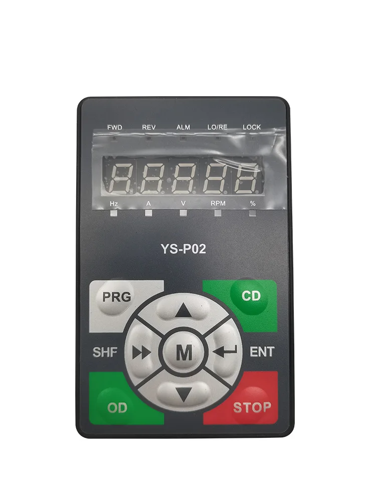 Operatore del portale Yisheng YS-P02-A Debug del controller della porta HD-LED del server del portale Haipu Monte