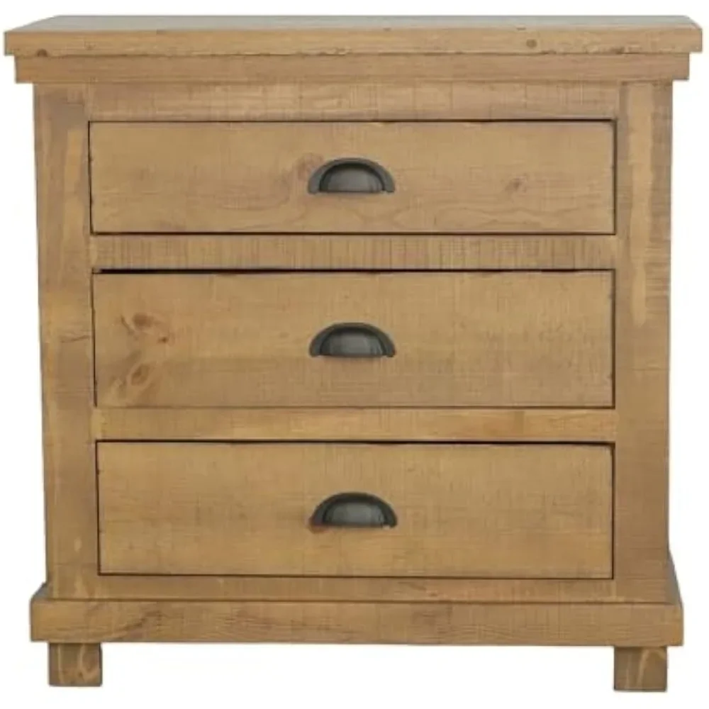 Furniture Willow Nightstand, 32