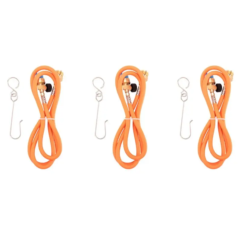 at05-3x-welding-torch-hose-cga600-15m-5ft-hose-and-belt-hook-for-mapp-torch-extension-kit