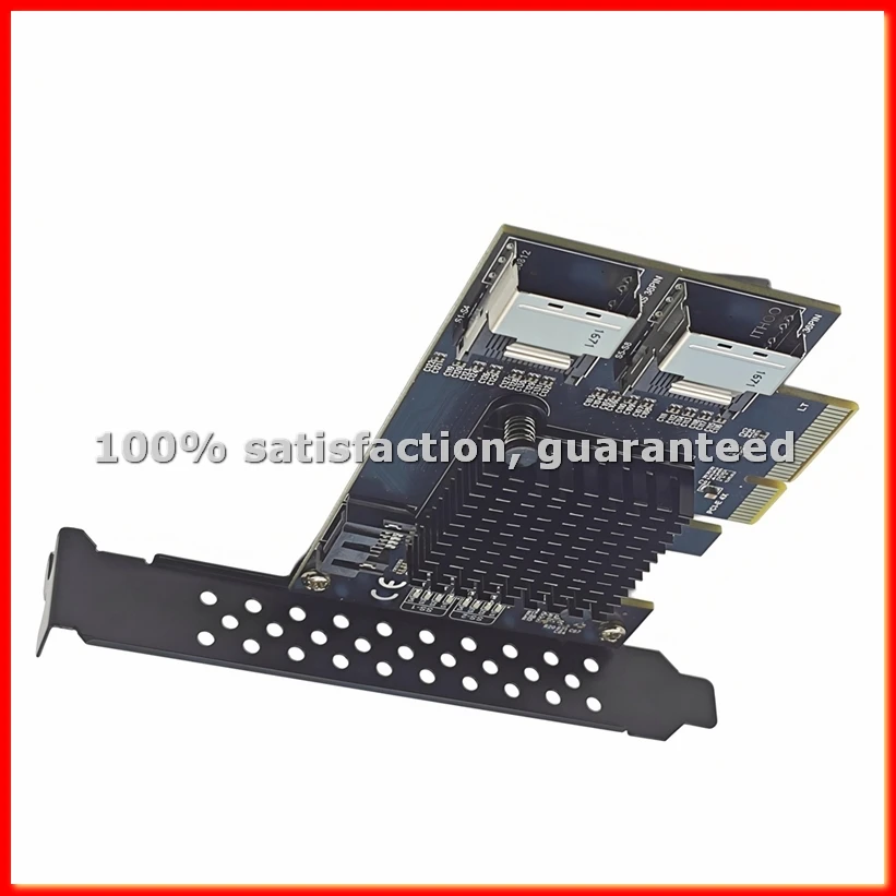 PCI-E 1X 3.0 (1X,4X…