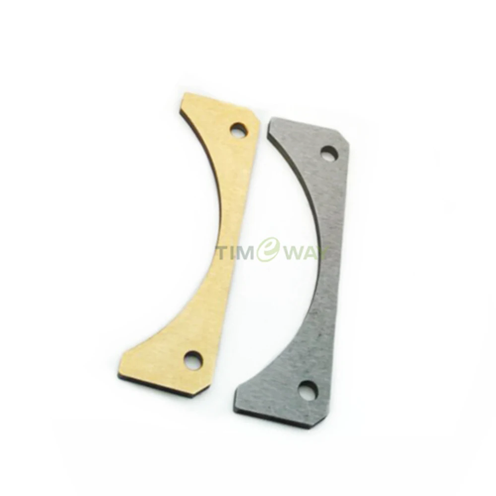 

Hydraulic Pump Repair Kits Fixing Plate PV92 Pressure Plate PV Retainer for PV092 PARKER Oil Pump Spare Parts