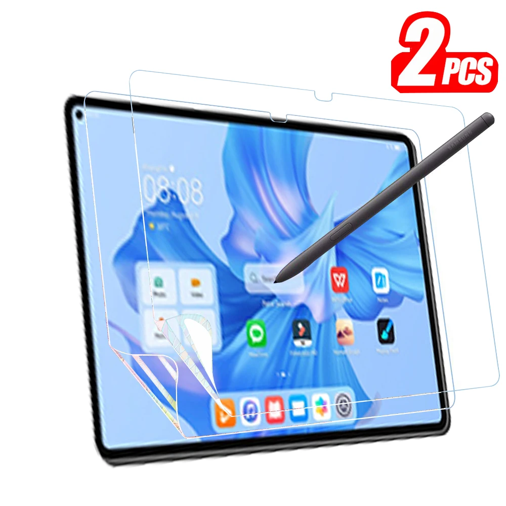 

For Huawei MatePad Pro 11 2022 Paper Touch Screen Protector Anti-Skip Matte Protective Drawing Film For MatePad Pro 11 inch