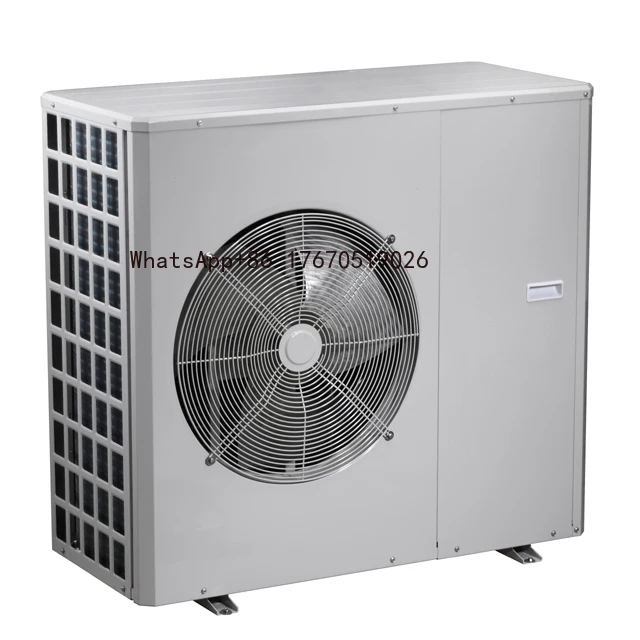 

2026-18KW 24KW 31KW OEM Инверторный моноблочный тепловой насос EVI DC для отопления и охлаждения воздух-вода, водонагреватель