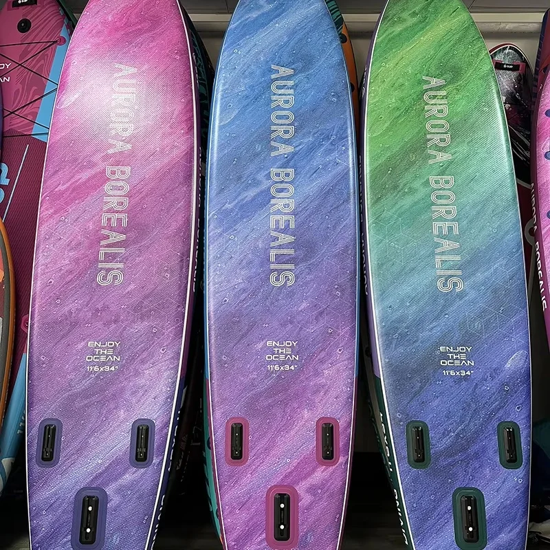 

Starter Kit Wide Board Non-Slip Pad for Choppy Ocean Water Sports