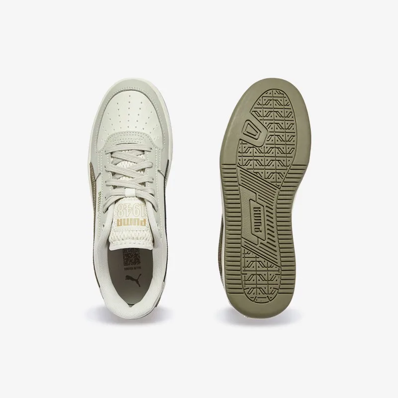Puma Men's and Women's Same Classic Fashion Wear-resistant Cushioning Sports Board Shoes 395082-06