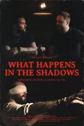 What Happens In The Shadows By Lewis Le Val -Magic tricks