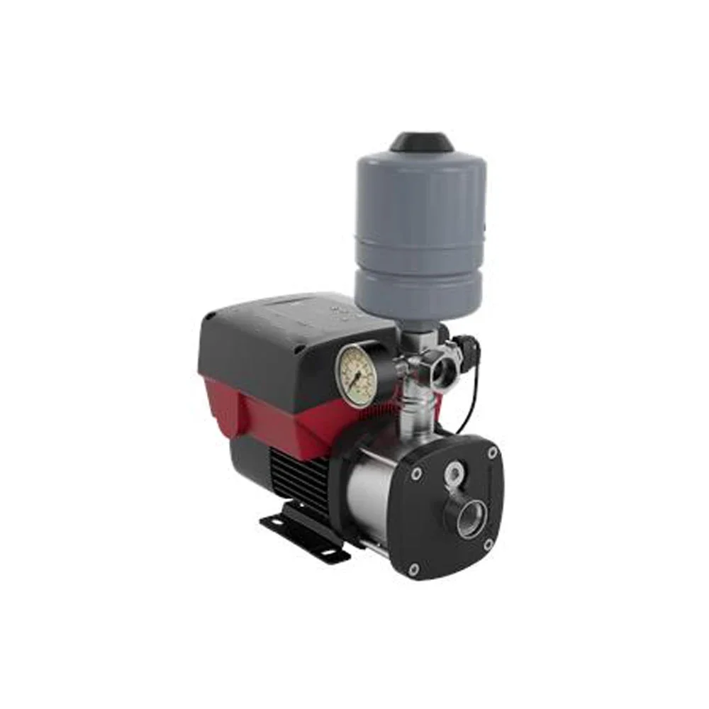 Various Pressure Water Supply VFD Automatic Water Booster Pump For House