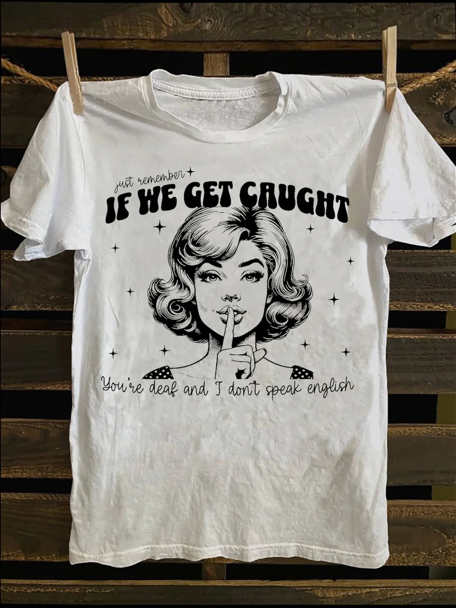 2026 Funny Retro Sarcastic Quote T-Shirt, Vintage Humor 