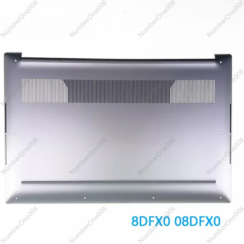 NEW ORIGINAL Laptop Replace Bottom Cover D Case for DELL XPS 15 9520 XPS15 9520 HDQ51 8DFX0 08DFX0