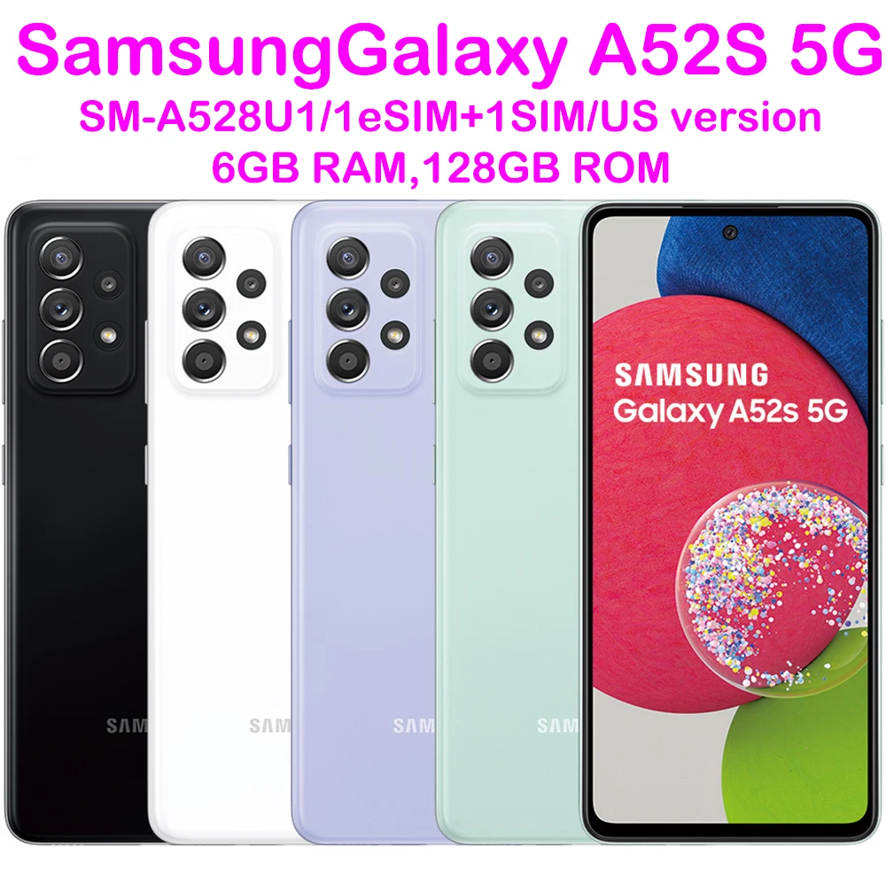 Refurbished Samsung…