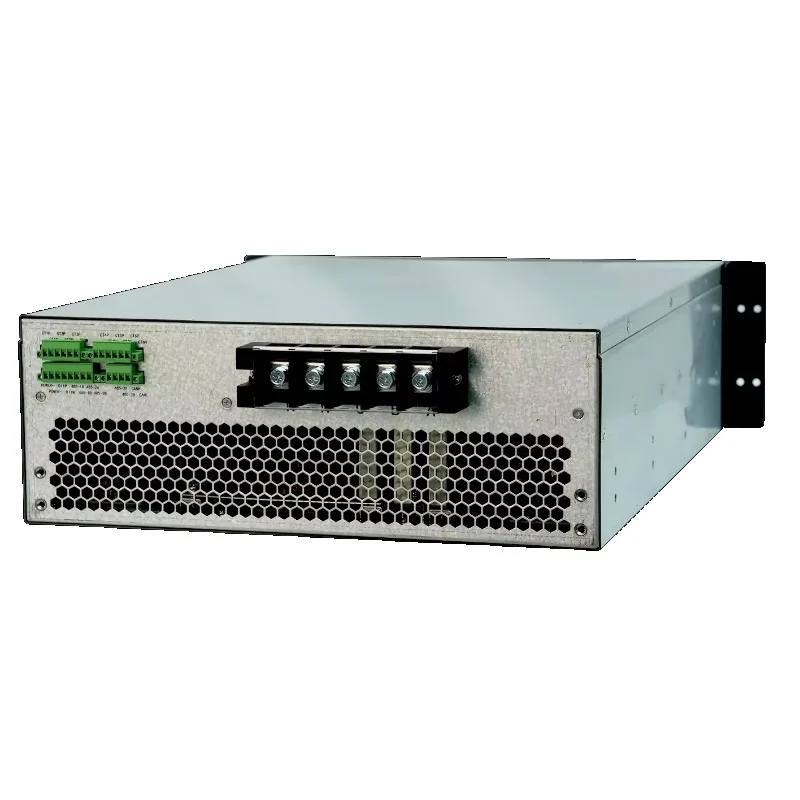 

BY92-SVG/30kvar-0.4/4L-N Генератор статической реактивной мощности Серебристый многофункциональный контроллер распределения генератора