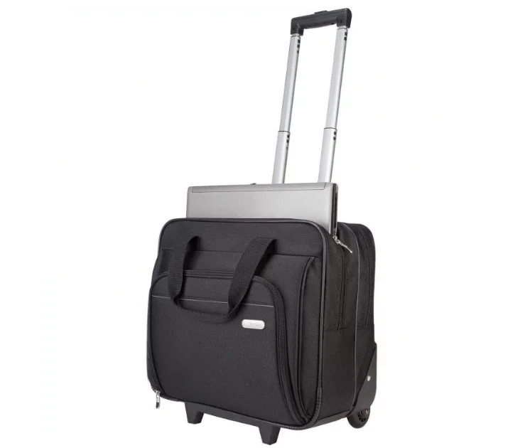 Mannen Business Rolling tassen op wielen Cabine Reizen trolley tas op wielen tas voor zakelijke Reizen Bagage trolley tassen