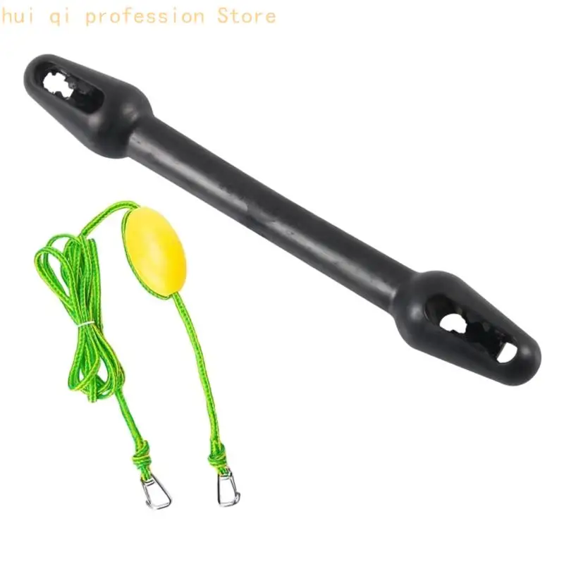 Bootsbefestigungs-Snubber-Gummipuffer für Bootsliegeplatzaufgaben H8WE – Detail 3
