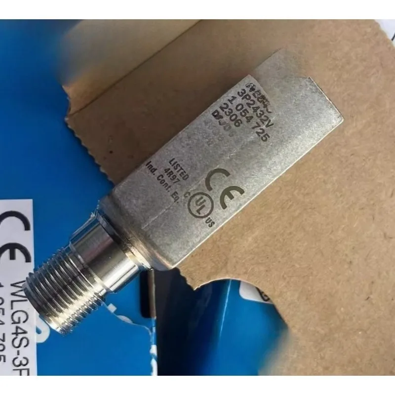 

Parts for 6049678 UFN3-70B413SICK sensor