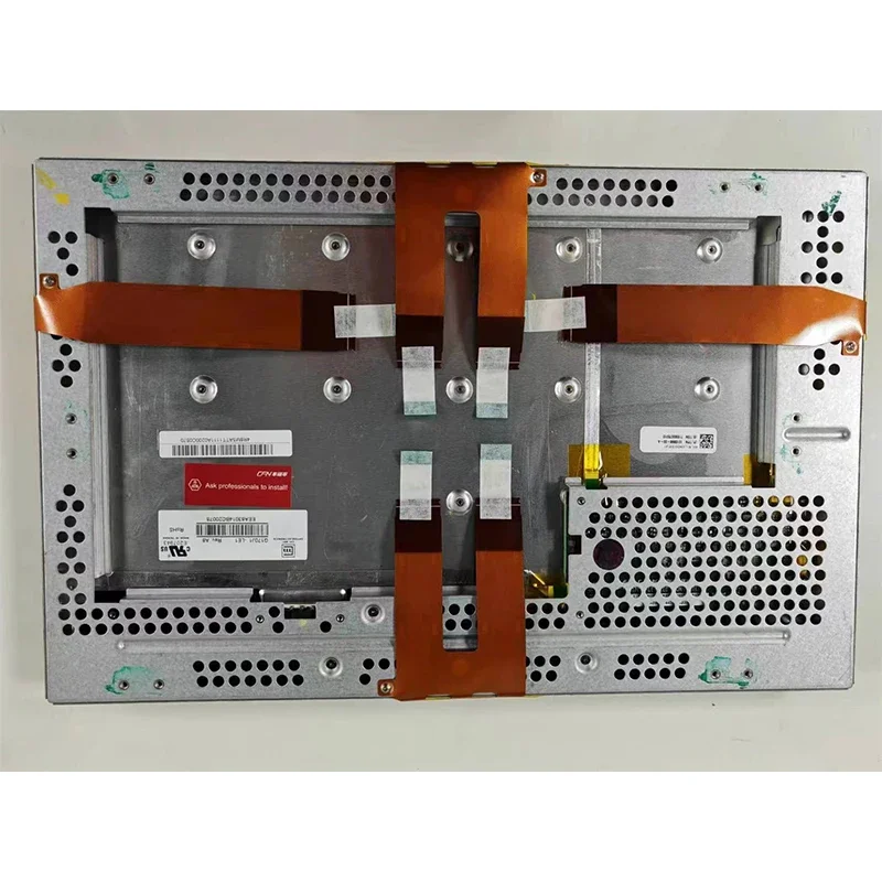 Wyświetlacz Head-up Display Smart Gauge Panel Smart Gauge Display Screen Instrument Cluster Screen dla MS-MX