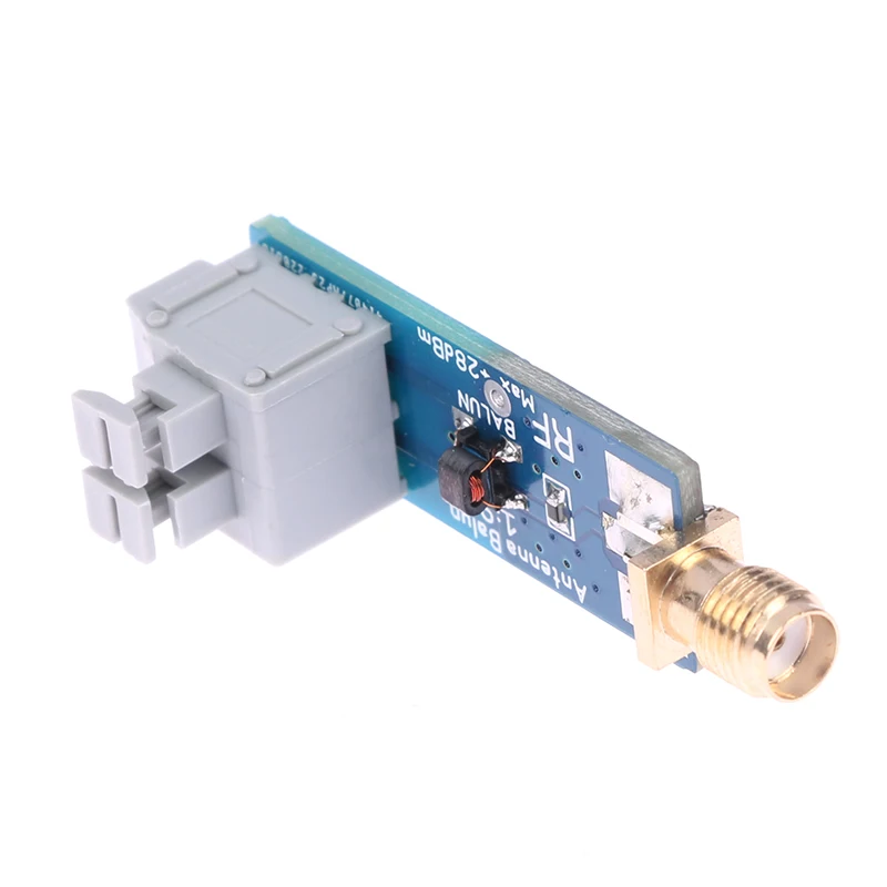 Frequency Band Long Wire 1:9 Frequency Band Long Wire HF Antenna RTL-SDR Antenna One Nine Tiny view 3