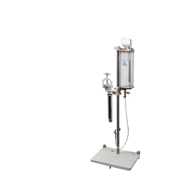 

SKZ119 High Precision Industrial Strength ISO Certified Lab Quality Paper Air Permeability Tester